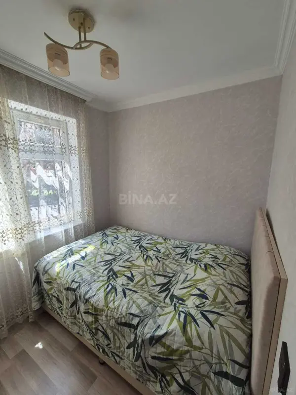 Satılır 1 otaqlı mənzil 32 m²