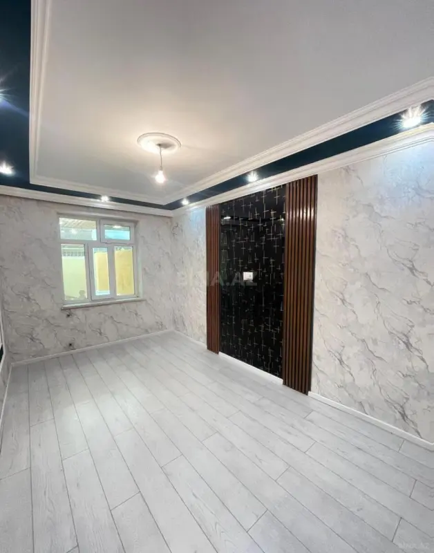 Satılır 4 otaqlı həyət evi 90 m²