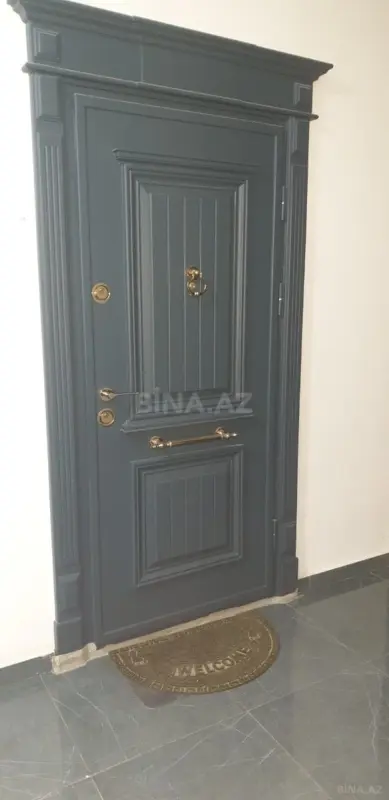 Satılır 2 otaqlı mənzil 63.3 m²