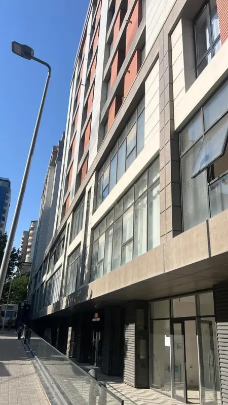 Satılır obyekt 130 m²