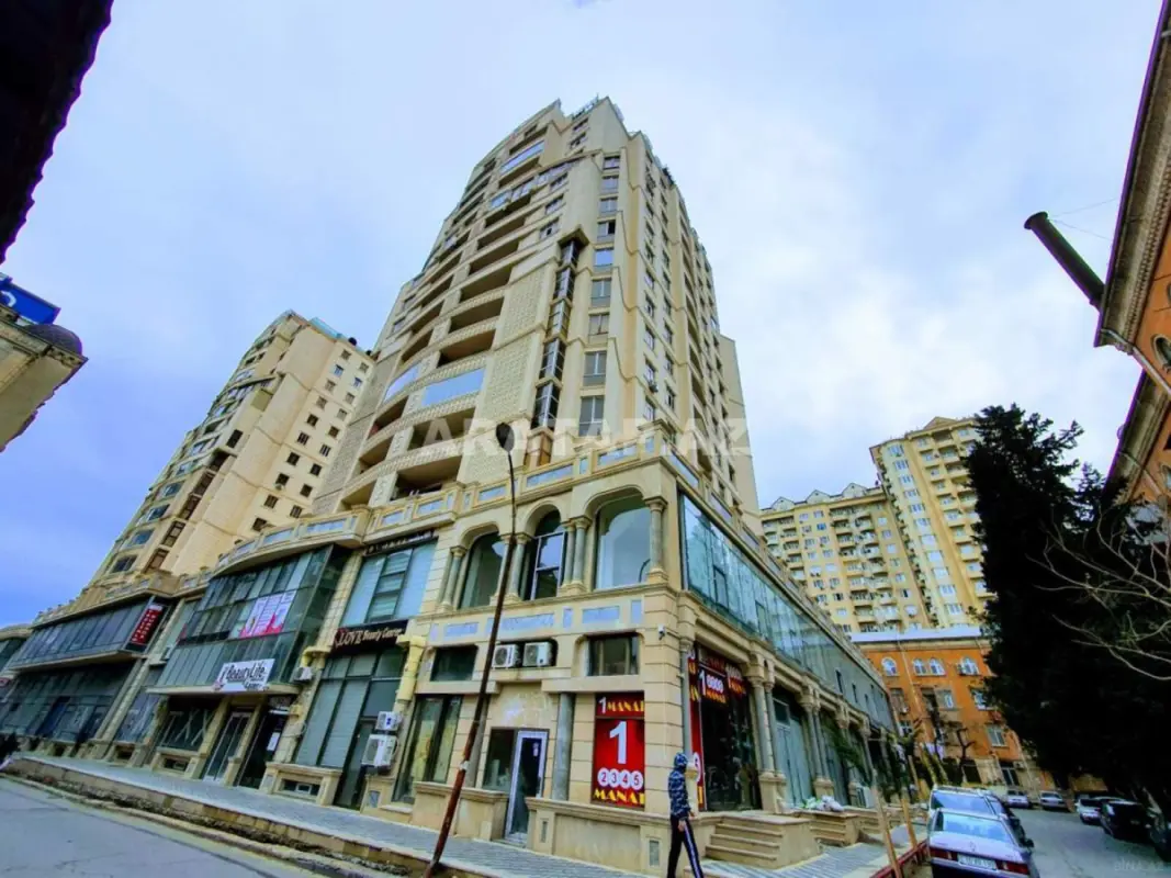 Kirayə verilir qaraj 16 m²