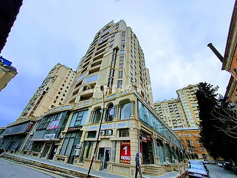 Kirayə verilir qaraj 16 m² — Bakı, Nərimanov 16.00 m²