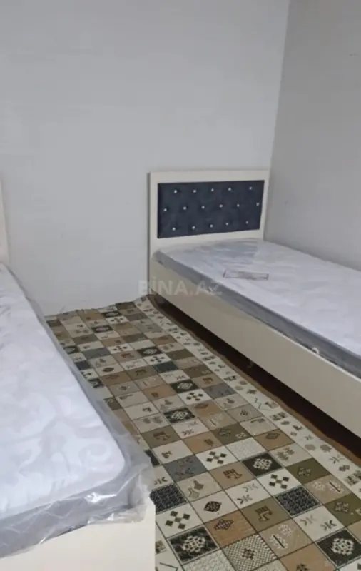 Kirayə verilir 1 otaqlı həyət evi 23 m²