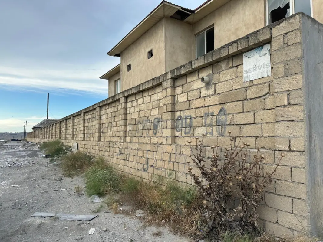 Satılır torpaq sahəsi 250 m²