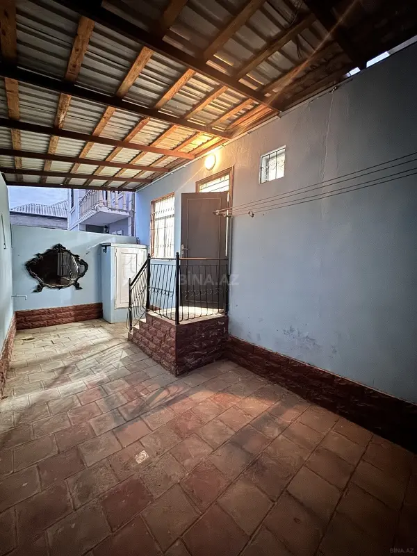Satılır 3 otaqlı həyət evi 70 m²