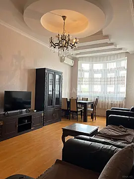 Kirayə verilir 2 otaqlı mənzil 70 m² — Bakı, Nərimanov 2 otaq 70.00 m²