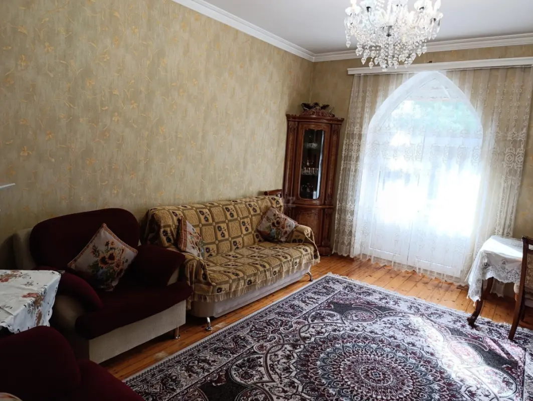 Kirayə verilir 3 otaqlı mənzil 70 m²