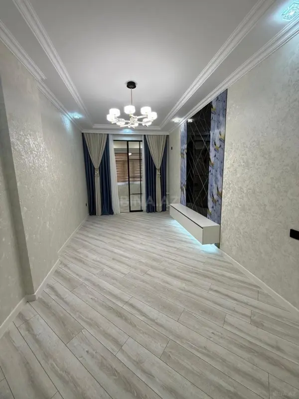 Satılır 3 otaqlı mənzil 88 m²