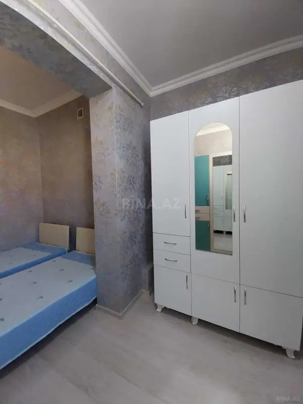 Kirayə verilir 2 otaqlı mənzil 48 m²