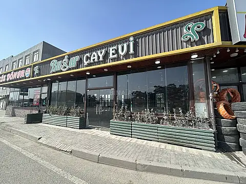 Kirayə verilir obyekt 210 m² — Bakı, Sabunçu 210.00 m²