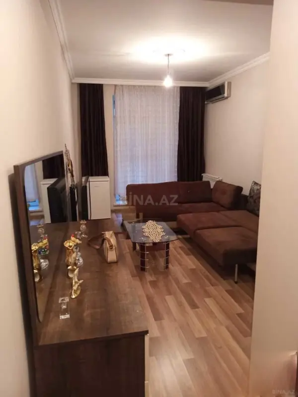 Satılır 1 otaqlı mənzil 30 m²