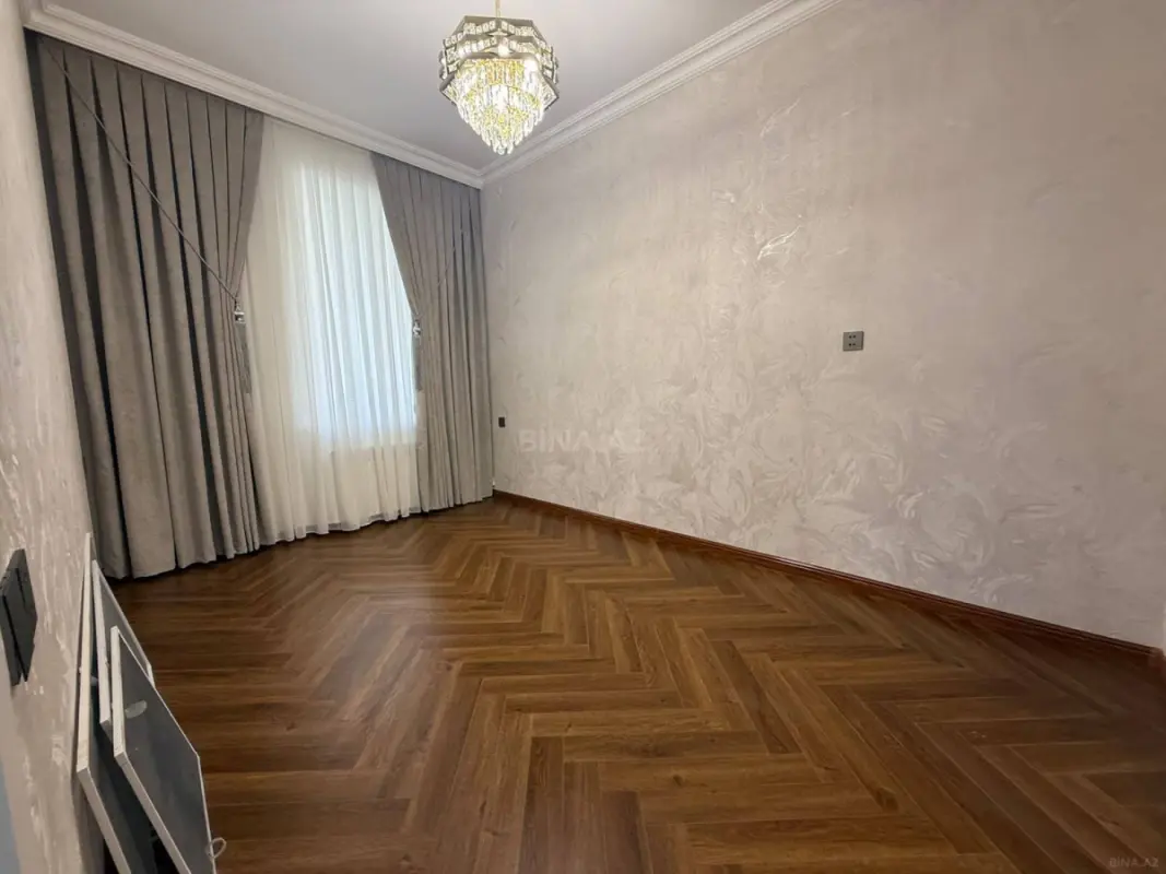 Satılır 2 otaqlı mənzil 48 m²