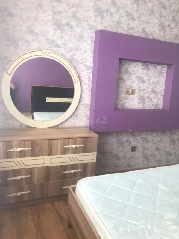 Kirayə verilir 3 otaqlı mənzil 115 m²