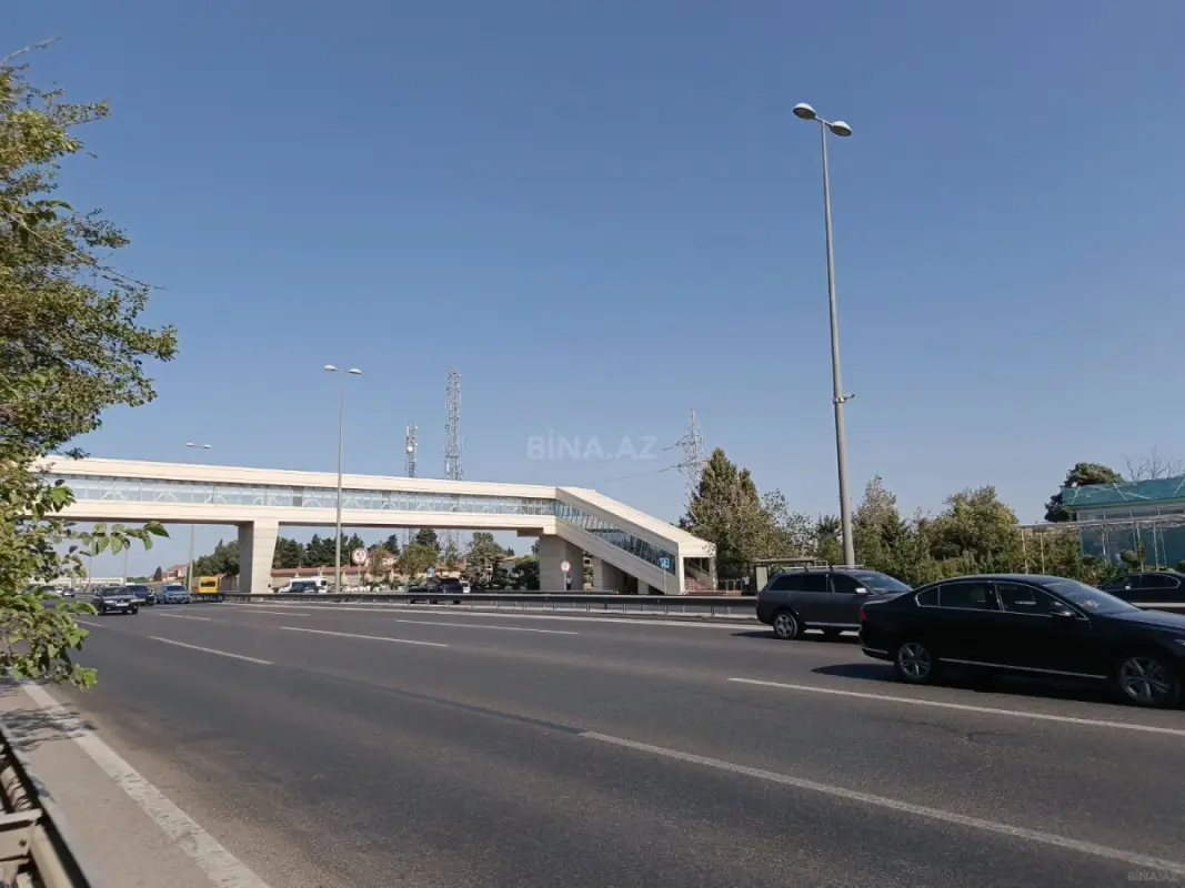Satılır torpaq sahəsi 5 m²