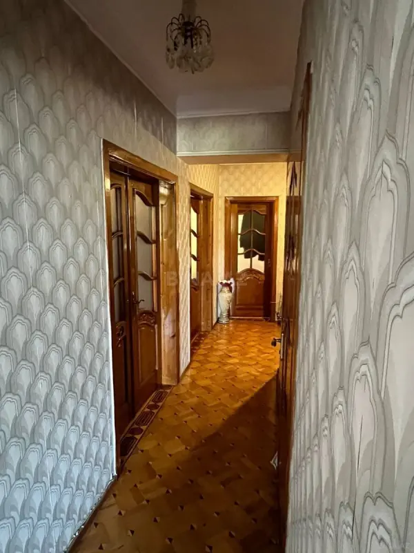Satılır 3 otaqlı mənzil 78 m²
