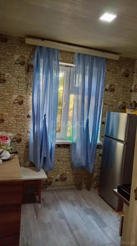 Satılır 1 otaqlı mənzil 30.8 m²