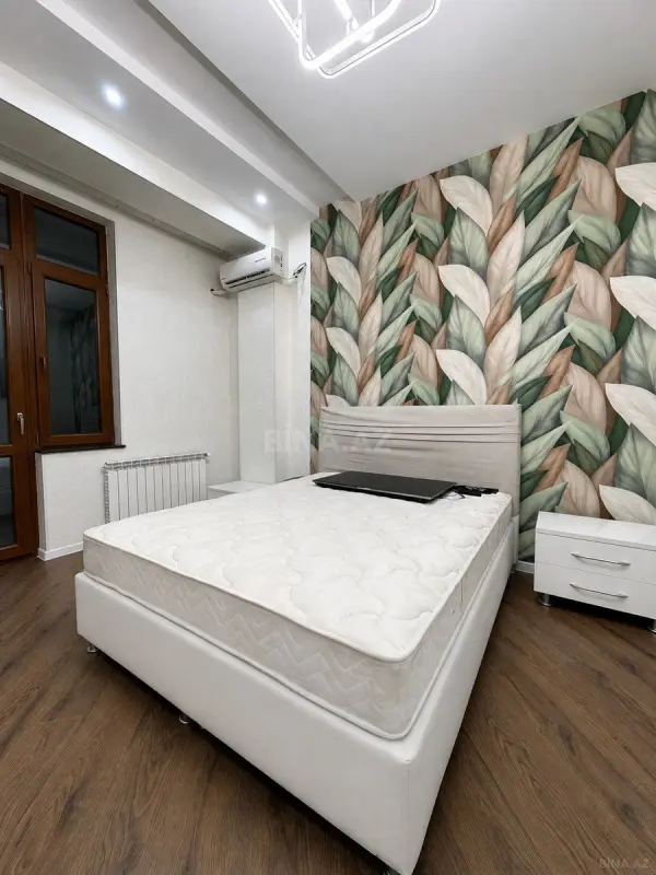 Kirayə verilir 3 otaqlı mənzil 75 m²