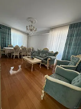 Satılır 3 otaqlı mənzil 107 m² — Sumqayıt 3 otaq 107.00 m²