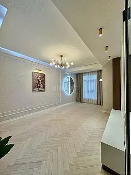 Satılır 4 otaqlı mənzil 130 m² — Bakı, Xətai 4 otaq 130.00 m²