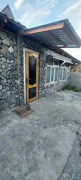 Kirayə verilir 2 otaqlı həyət evi 68 m² — Mingəçevir 2 otaq 68.00 m²