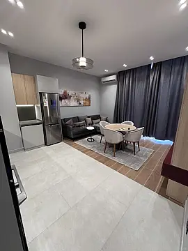 Kirayə verilir 2 otaqlı mənzil 78 m² — Bakı, Sea Breeze 2 otaq 78.00 m²