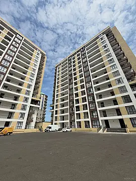 Satılır 2 otaqlı mənzil 66 m² — Sumqayıt 2 otaq 66.00 m²