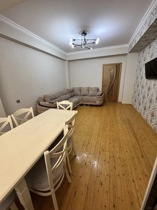Kirayə verilir 3 otaqlı mənzil 60 m²