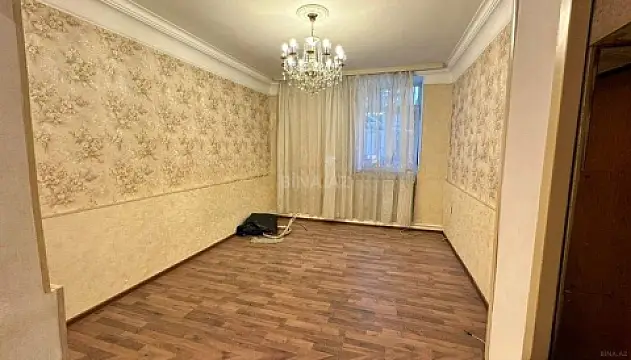 Satılır 2 otaqlı mənzil 38 m² — Bakı, Nizami 2 otaq 38.00 m²