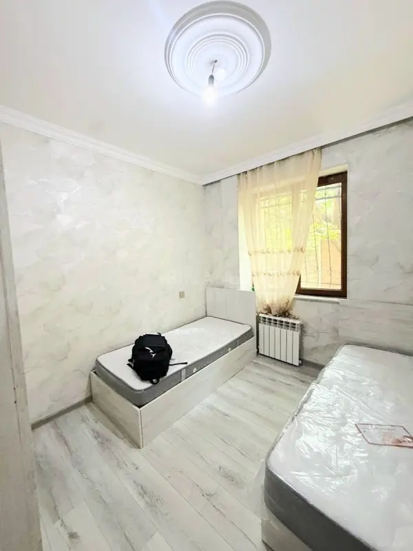 Satılır 6 otaqlı həyət evi 130 m²