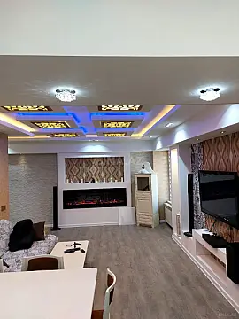 Kirayə verilir 2 otaqlı mənzil 100 m² — Bakı 2 otaq 100.00 m²