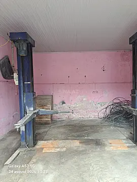 Kirayə verilir obyekt 20 m² — Bakı, Binəqədi 20.00 m²