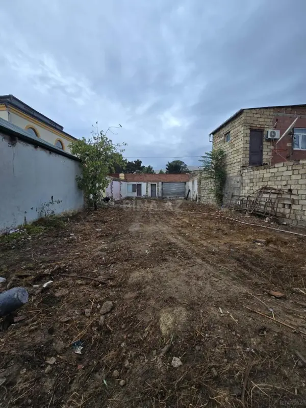 Satılır torpaq sahəsi 5 m²