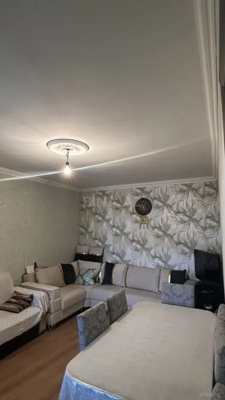 Satılır 3 otaqlı həyət evi 85 m²
