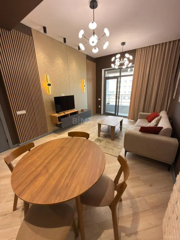 Satılır 3 otaqlı mənzil 63 m²