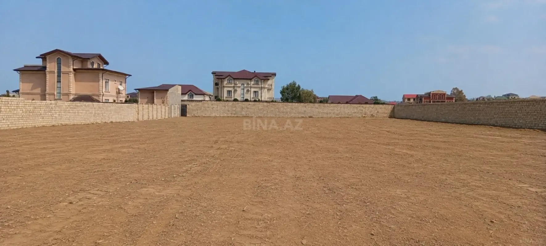 Satılır torpaq sahəsi 48 m²