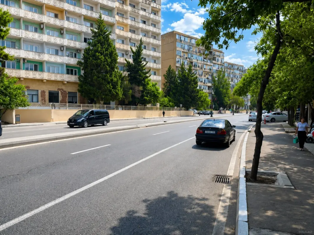 Satılır obyekt 100 m²