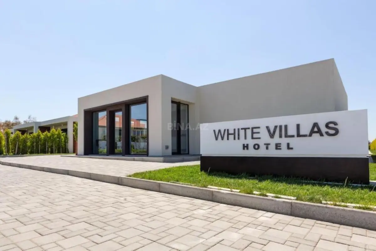 Satılır 1 otaqlı mənzil 56 m²