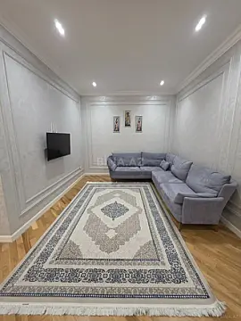 Kirayə verilir 3 otaqlı mənzil 109 m² — Bakı 3 otaq 109.00 m²