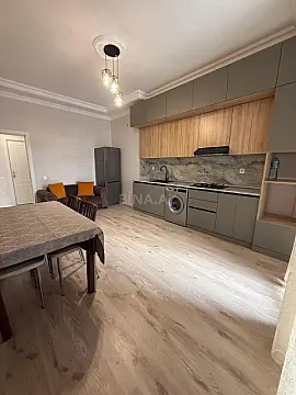 Kirayə verilir 3 otaqlı mənzil 88 m² — Sumqayıt 3 otaq 88.00 m²