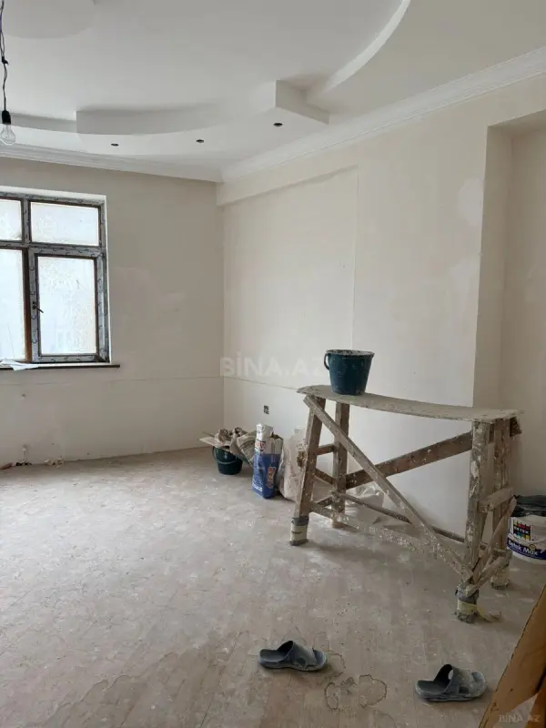 Satılır 2 otaqlı mənzil 80 m²
