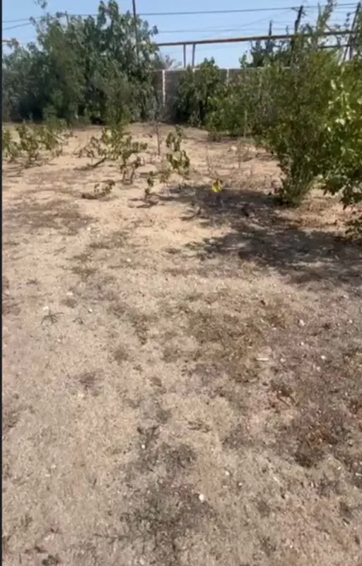 Satılır torpaq sahəsi 12 m²