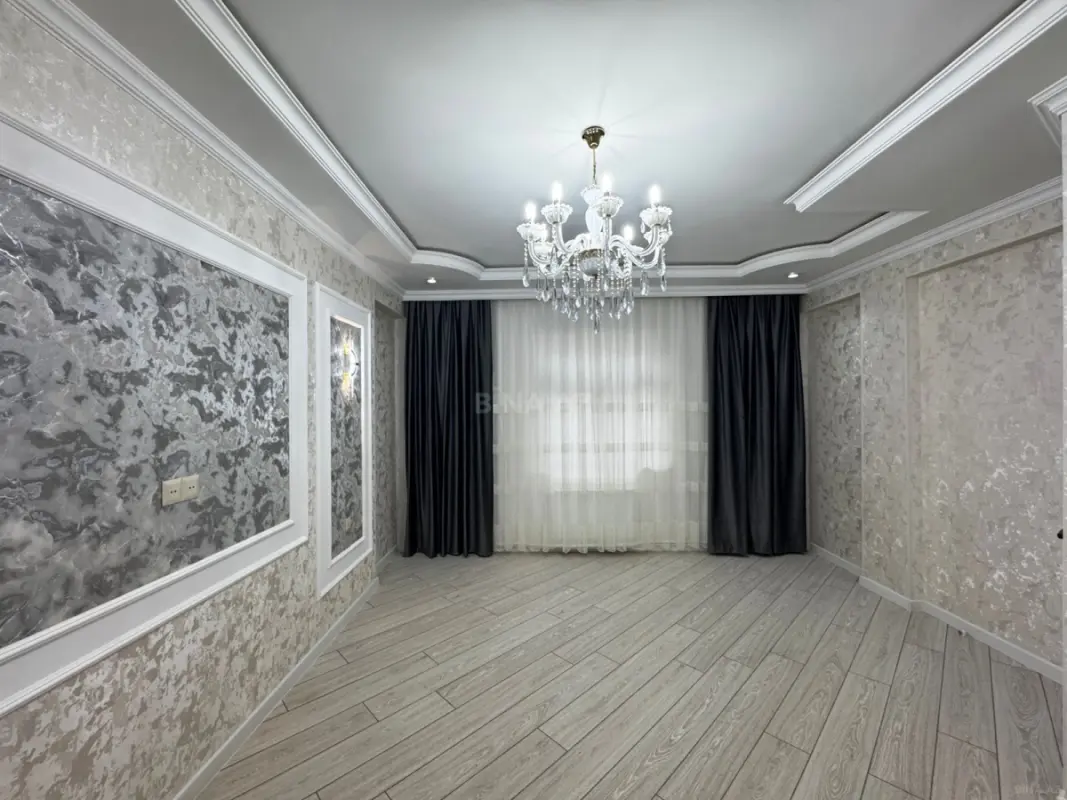 Satılır 3 otaqlı mənzil 70 m²