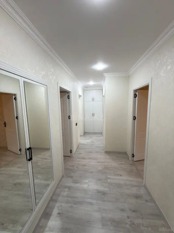Satılır 3 otaqlı mənzil 75 m²
