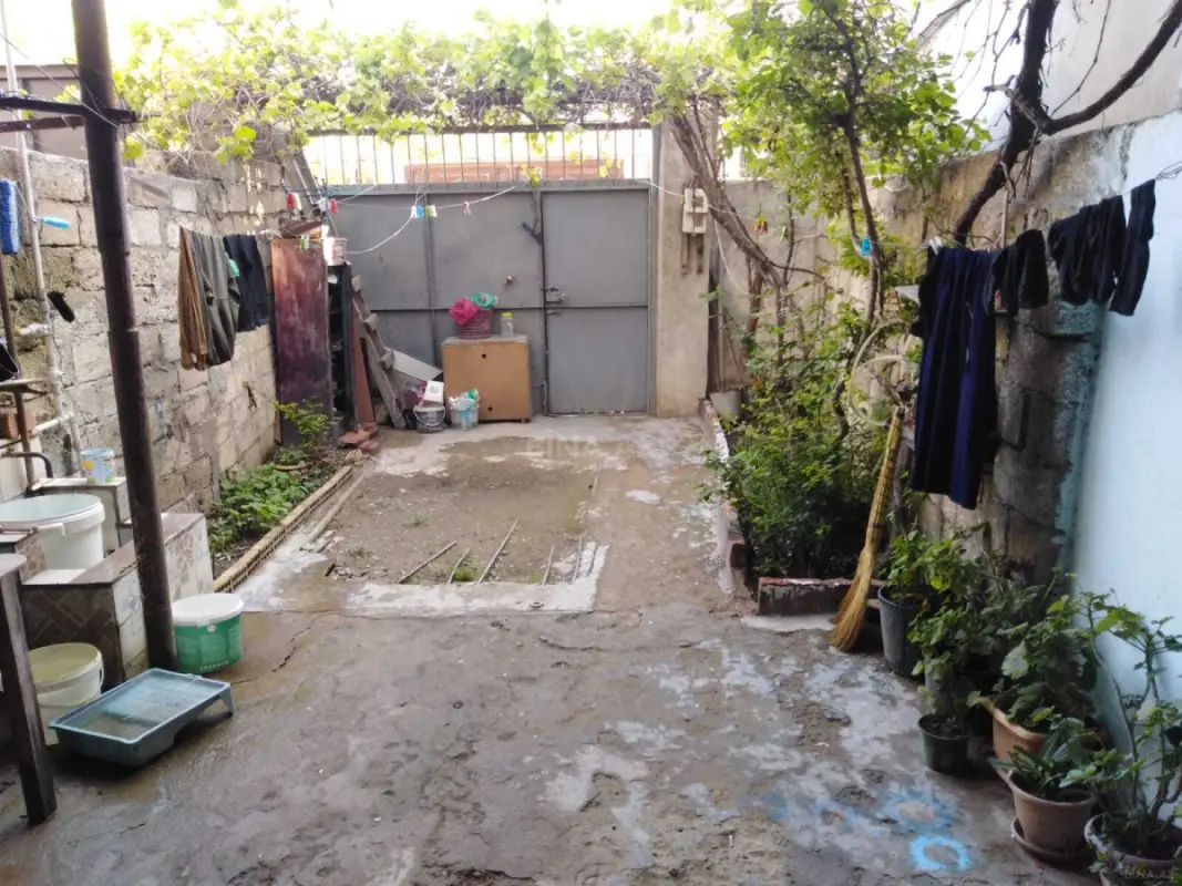 Satılır 3 otaqlı həyət evi 136 m²