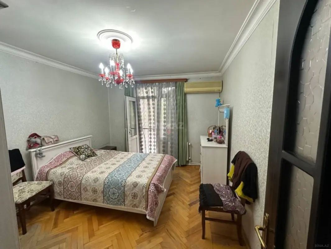 Satılır 3 otaqlı mənzil 71 m²