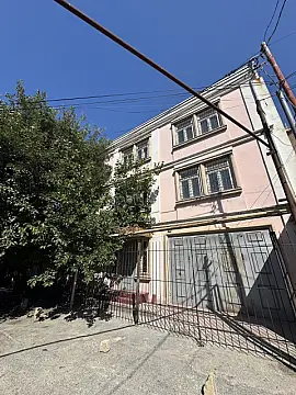 Satılır 12 otaqlı həyət evi 480 m² — Bakı, Nəsimi 12 otaq 480.00 m²
