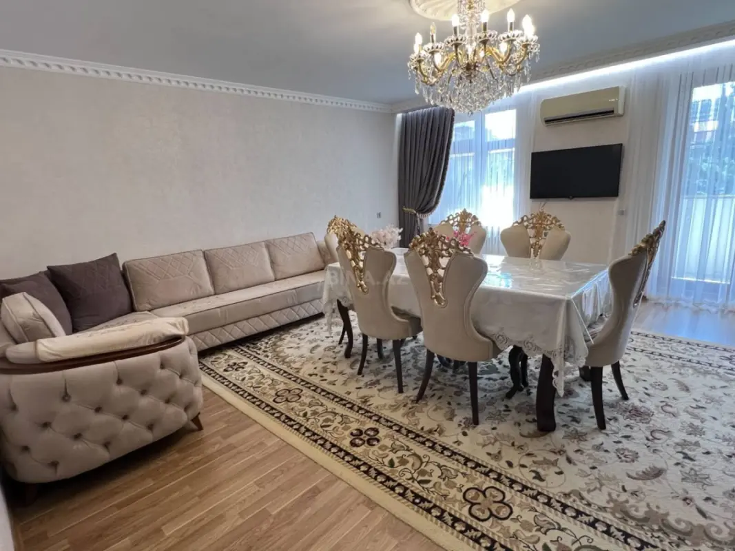 Satılır 3 otaqlı mənzil 65 m²