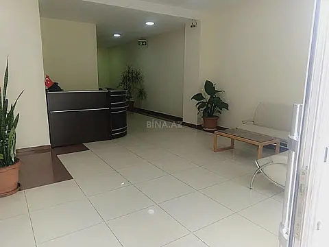 Kirayə verilir 15 otaqlı ofis 600 m² — Bakı, Nərimanov 15 otaq 600.00 m²