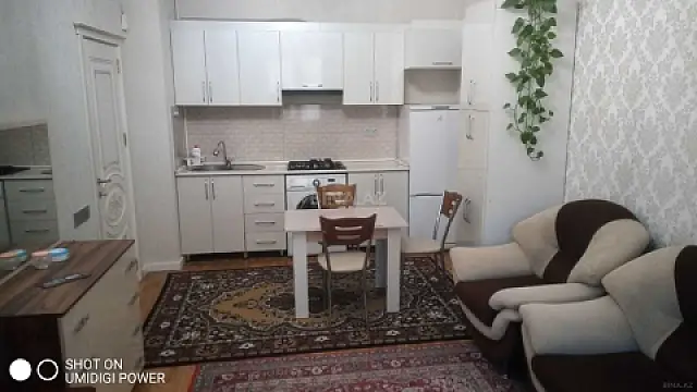 Kirayə verilir 2 otaqlı mənzil 50 m² — Sumqayıt 2 otaq 50.00 m²