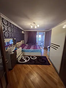 Satılır 3 otaqlı mənzil 80 m² — Bakı 3 otaq 80.00 m²